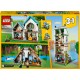 Конструктор LEGO Creator Затишний будинок 808 деталей (31139)