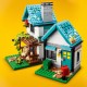 Конструктор LEGO Creator Затишний будинок 808 деталей (31139)