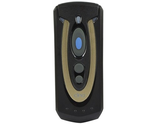 Сканер штрих-коду Cino PA680BT-SR-BSS 2D, USB, Black (22052)