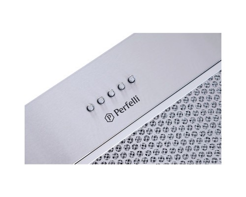 Витяжка кухонна Perfelli BI 7453 I 850 LED