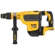 Перфоратор DeWALT безщітковий, SDS-Plus, 18 В, 2.6 Дж, 3 реж. кейс (DCH614N)