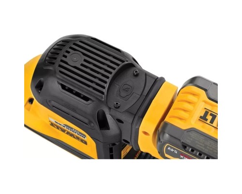 Перфоратор DeWALT безщітковий, SDS-Plus, 18 В, 2.6 Дж, 3 реж. кейс (DCH614N)