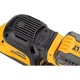 Перфоратор DeWALT безщітковий, SDS-Plus, 18 В, 2.6 Дж, 3 реж. кейс (DCH614N)