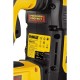 Перфоратор DeWALT безщітковий, SDS-Plus, 18 В, 2.6 Дж, 3 реж. кейс (DCH614N)