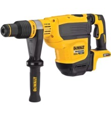 Перфоратор DeWALT безщітковий, SDS-Plus, 18 В, 2.6 Дж, 3 реж. кейс (DCH614N)