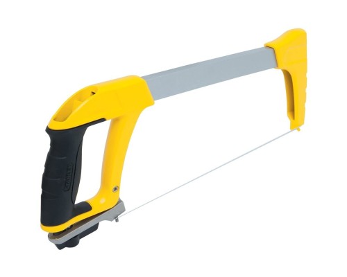 Ножівка Stanley Heavy Duty, довжина полотна 305мм, довжина 430мм. (1-20-110)