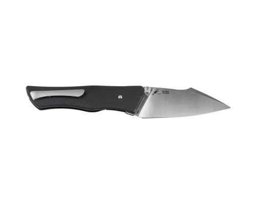 Ніж Artisan Ahab AR-RPM9 Steel G10 (1851P-BK)