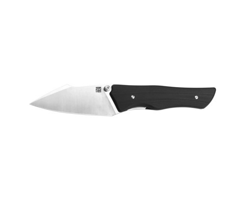 Ніж Artisan Ahab AR-RPM9 Steel G10 (1851P-BK)