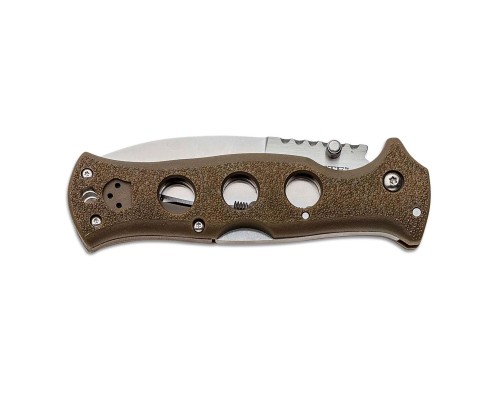 Ніж Cold Steel Gunsite Counter Point (CS-10ABV3) Ніж Cold Steel Gunsite Counter Point (CS-10ABV3)