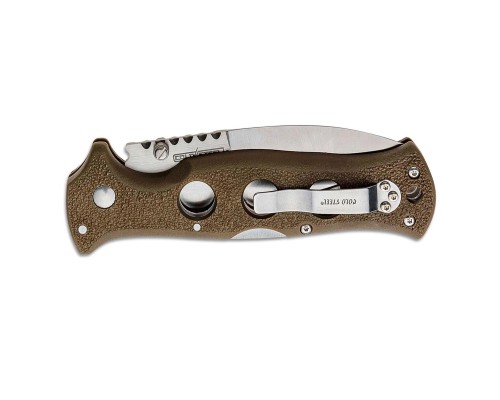 Ніж Cold Steel Gunsite Counter Point (CS-10ABV3) Ніж Cold Steel Gunsite Counter Point (CS-10ABV3)