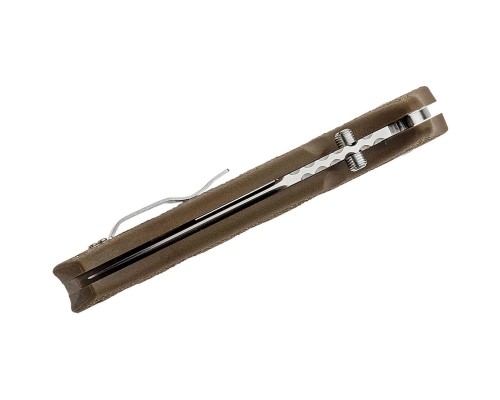 Ніж Cold Steel Gunsite Counter Point (CS-10ABV3) Ніж Cold Steel Gunsite Counter Point (CS-10ABV3)