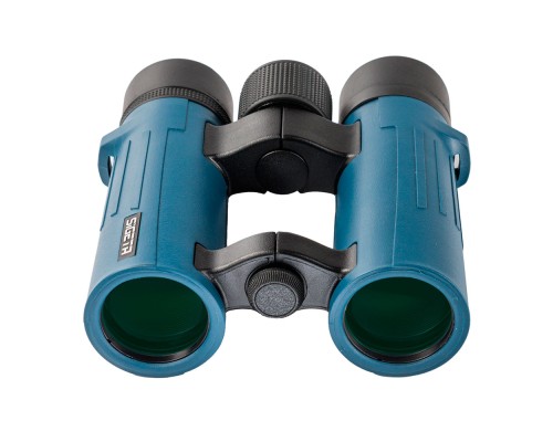 Бінокль Sigeta Imperial 10x34 Blue (65835)