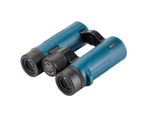 Бінокль Sigeta Imperial 10x34 Blue (65835)