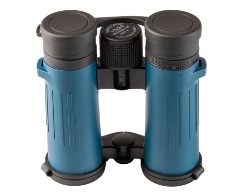 Бінокль Sigeta Imperial 10x34 Blue (65835)