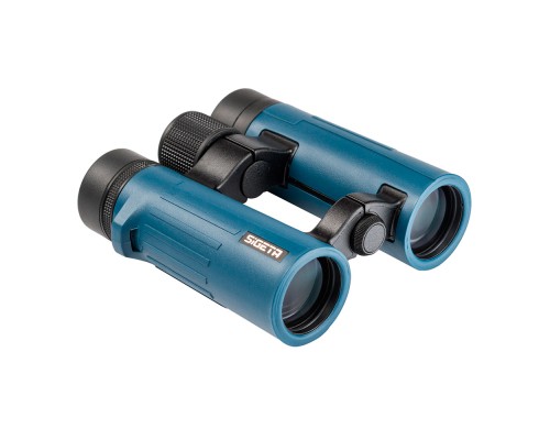 Бінокль Sigeta Imperial 10x34 Blue (65835)