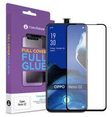 Скло захисне MAKE Oppo Reno8 T (MGF-OPR8T)