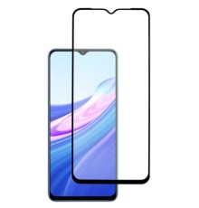 Скло захисне PowerPlant Full screen Vivo Y33s (GL601308)