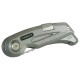 Ніж монтажний Stanley QUICKSLIDE SPORT UTILITY KNIFE складаний з двома лезами (0-10-813)