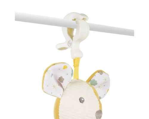 Іграшка на коляску Canpol Mouse (77/201)