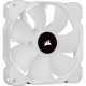Кулер до корпусу Corsair SP120 RGB ELITE White (CO-9050137-WW)