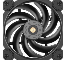 Кулер до корпусу JONSBO HF120 Black