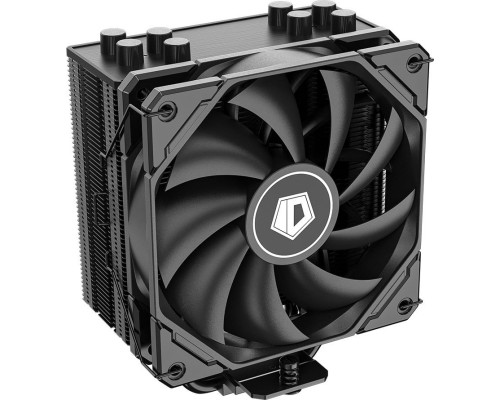 Кулер до процесора ID-Cooling SE-224-XTS BLACK Кулер до процесора ID-Cooling SE-224-XTS BLACK