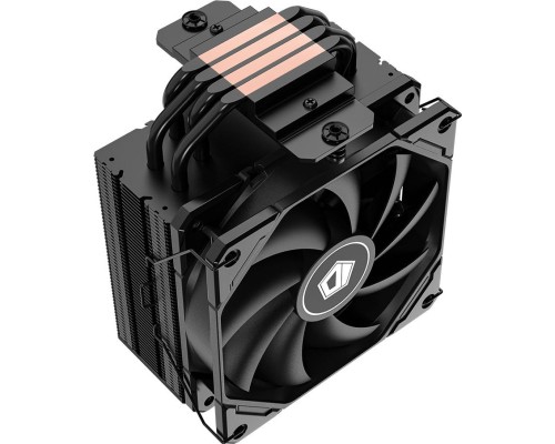 Кулер до процесора ID-Cooling SE-224-XTS BLACK Кулер до процесора ID-Cooling SE-224-XTS BLACK