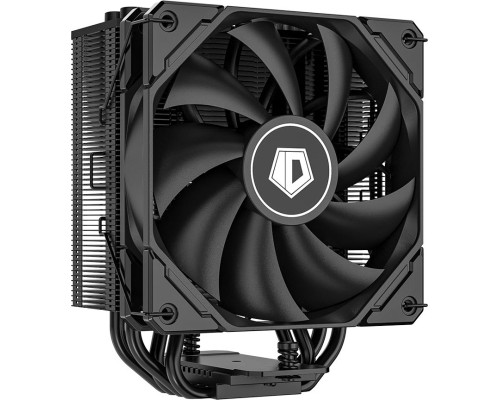 Кулер до процесора ID-Cooling SE-224-XTS BLACK Кулер до процесора ID-Cooling SE-224-XTS BLACK