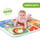 Дитячий килимок Chicco Чарівний ліс (11354.00)