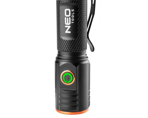 Ліхтар Neo Tools 99-067