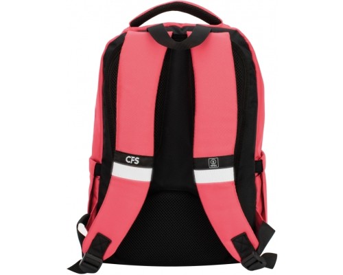 Рюкзак шкільний Cool For School Теракотовий 130-145 см (CF86738-01)