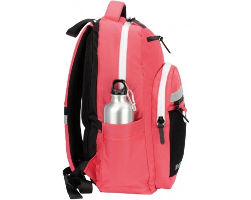 Рюкзак шкільний Cool For School Теракотовий 130-145 см (CF86738-01)