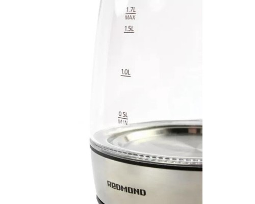 Електрочайник Redmond RK-G187
