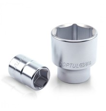 Головка торцева Toptul 28 мм 3/4