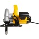 Дискова пила DeWALT 1350 Вт, диск 184х16 мм, 3.66 кг, кейс (DWE560K)