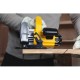 Дискова пила DeWALT 1350 Вт, диск 184х16 мм, 3.66 кг, кейс (DWE560K)