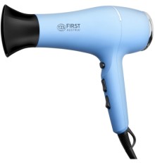 Фен First FA-5654-7-BU