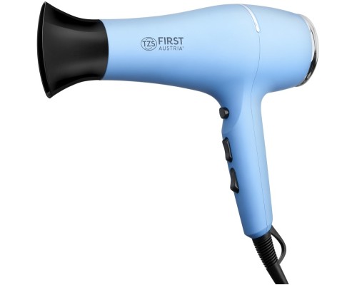 Фен First FA-5654-7-BU