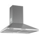 Витяжка кухонна GRANADO Burgos 1503-700 inox (GCH765377)