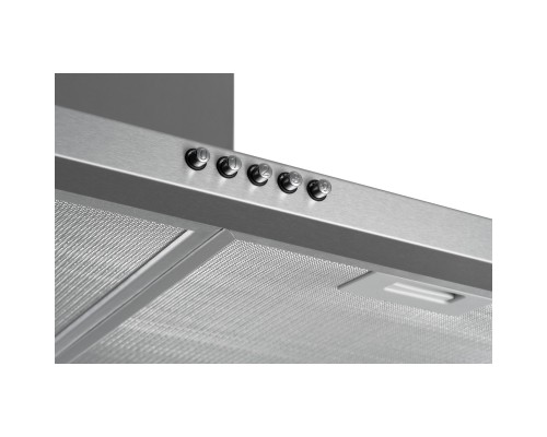 Витяжка кухонна GRANADO Burgos 1503-700 inox (GCH765377)