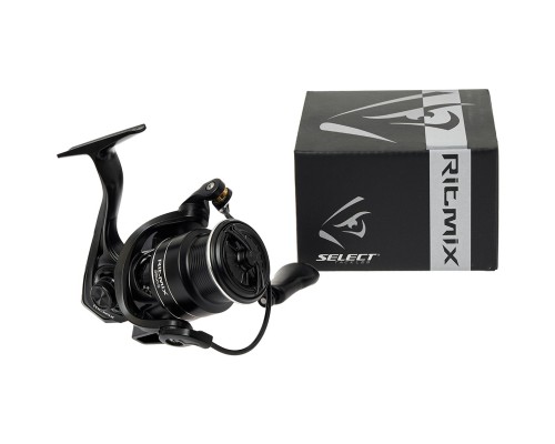 Котушка Select Ritmix 3500 6+1BB 5.21 (1870.70.33)