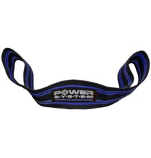 Еспандер Power System PS-3720 Bench Blaster Ultra Black/Blue XL (PS_3720_XL_Black/Blue)