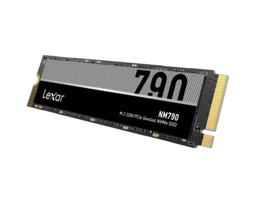 Накопичувач SSD M.2 2280 1TB NM790 Lexar (LNM790X001T-RNNNG)