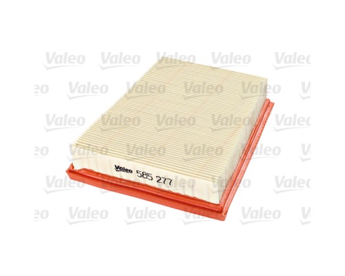 Повітряний фільтр для автомобіля Valeo 585277