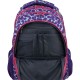 Рюкзак шкільний Hash 3 HS-214 45х31х19 см (502020047)