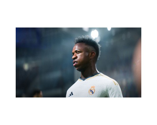 Гра Xbox EA SPORTS FC 24, BD диск (1162703)