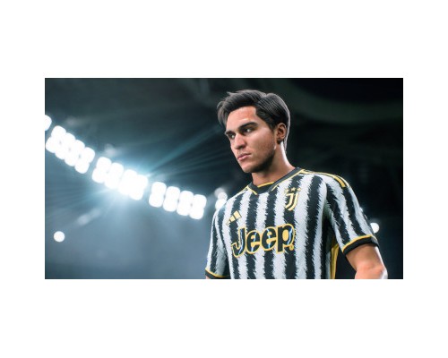 Гра Xbox EA SPORTS FC 24, BD диск (1162703)