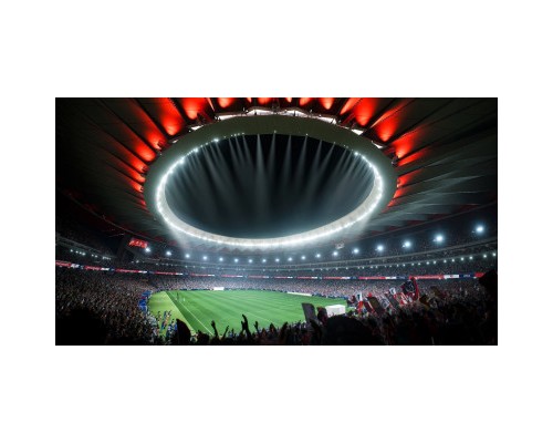 Гра Xbox EA SPORTS FC 24, BD диск (1162703)