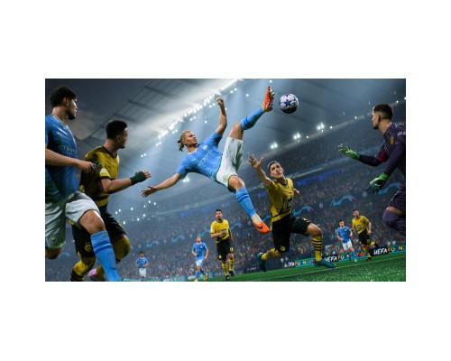 Гра Xbox EA SPORTS FC 24, BD диск (1162703)