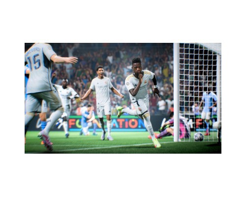 Гра Xbox EA SPORTS FC 24, BD диск (1162703)
